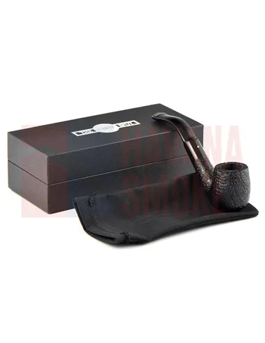 Трубка Dunhill - Shell Briar - 4202 (без фильтра)