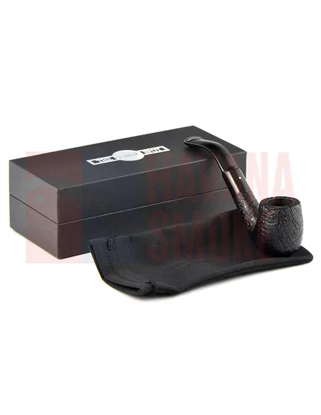 Трубка Dunhill - Shell Briar - 4202 (без фильтра)