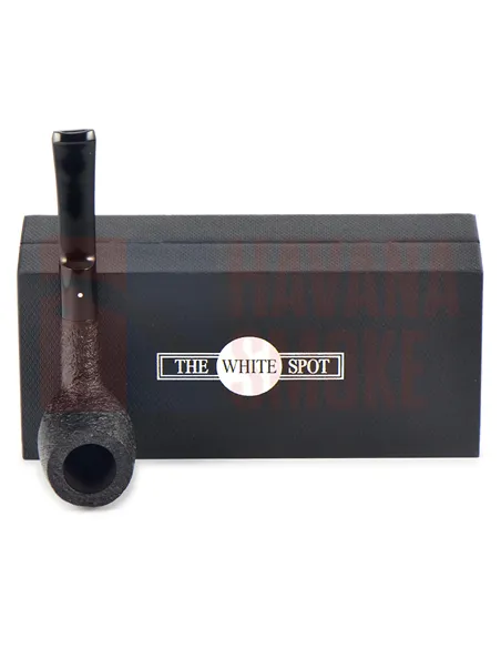 Трубка Dunhill - Shell Briar - 4203 (без фильтра)