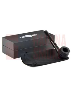 Трубка Dunhill - Shell Briar - 4206 (без фильтра)