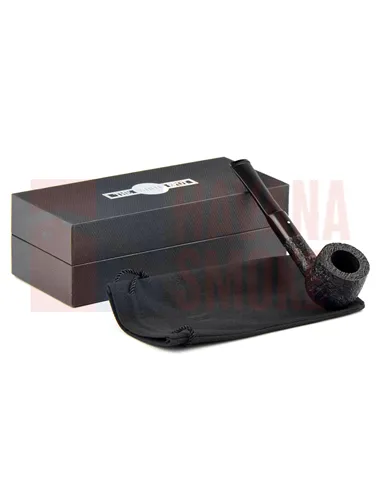 Трубка Dunhill - Shell Briar - 4206 (без фильтра)