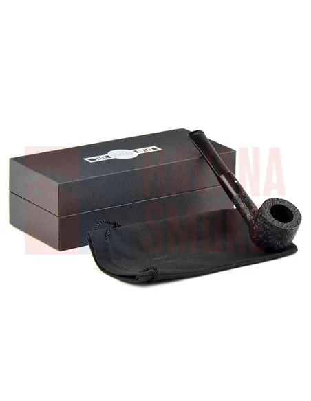 Трубка Dunhill - Shell Briar - 4206 (без фильтра)