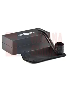 Трубка Dunhill - Shell Briar - 5102 (без фильтра)