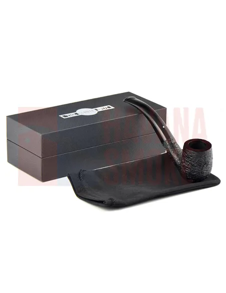 Трубка Dunhill - Shell Briar - 5102 (без фильтра)