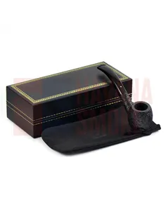 Трубка Dunhill - Shell Briar - gruop 4 DPS4000 (без фильтра)