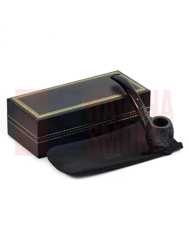 Трубка Dunhill - Shell Briar - gruop 4 DPS4000 (без фильтра)