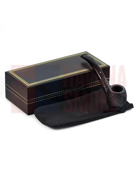 Трубка Dunhill - Shell Briar - gruop 4 DPS4000 (без фильтра)