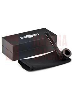 Трубка Dunhill - Shell Grain - 4 R/G (без фильтра)