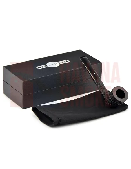 Трубка Dunhill - Shell Grain - 4 R/G (без фильтра)