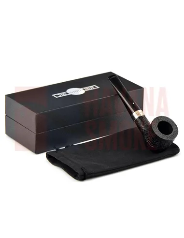 Трубка Dunhill - The White Spot Collection Shell - R F/T 2757 (без фильтра)