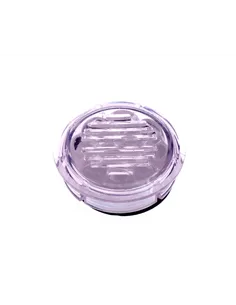 Увлажнитель акриловый Passatore для табака и сигар, круглый 010-716