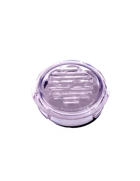 Увлажнитель акриловый Passatore для табака и сигар, круглый 010-716