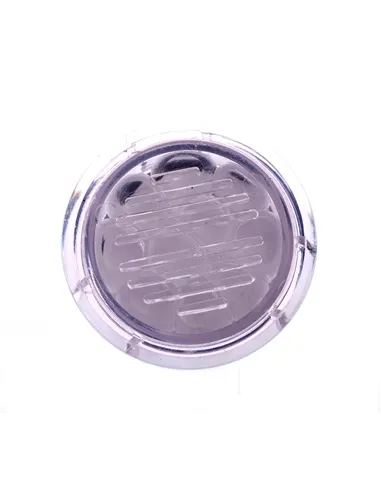 Увлажнитель акриловый Passatore для табака и сигар, круглый 010-716