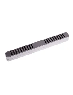 Увлажнитель акриловый Passatore на 15 сигар, пенал 595-010