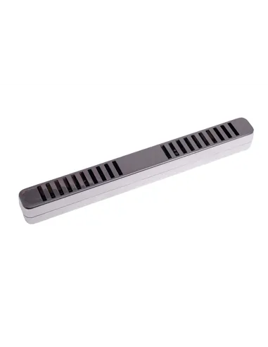 Увлажнитель акриловый Passatore на 15 сигар, пенал 595-010