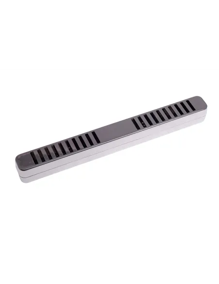 Увлажнитель акриловый Passatore на 15 сигар, пенал 595-010