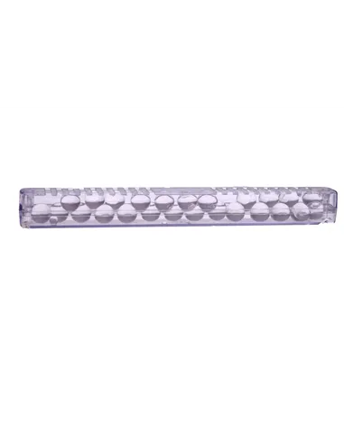 Увлажнитель акриловый Passatore на 15 сигар, пенал 595-010