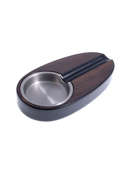 Пепельница Tom River на 1 сигару, Орех 523-164