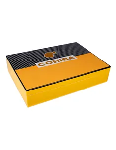 Хьюмидор Tom River на 30 сигар, Cohiba 560-600