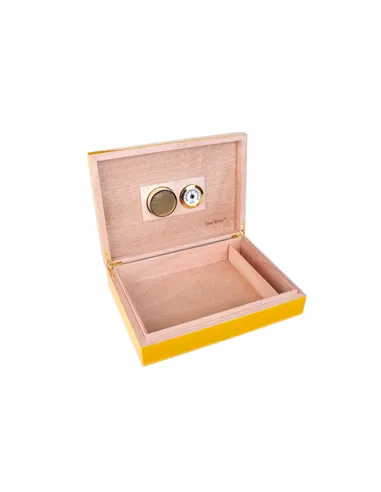 Хьюмидор Tom River на 30 сигар, Cohiba 560-600