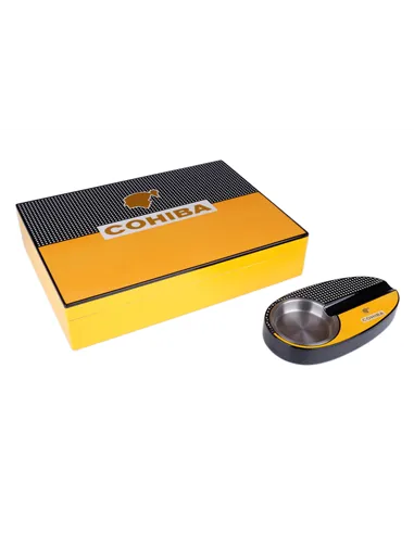 Хьюмидор Tom River на 30 сигар, Cohiba 560-600