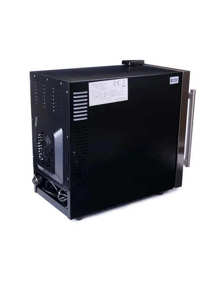 Электронный хьюмидор-холодильник Howard Miller на 150 сигар 810-026