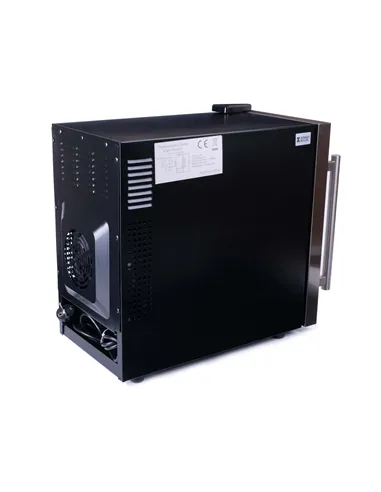 Электронный хьюмидор-холодильник Howard Miller на 250 сигар 810-033