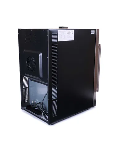 Электронный хьюмидор-холодильник Howard Miller на 400 сигар 810-050