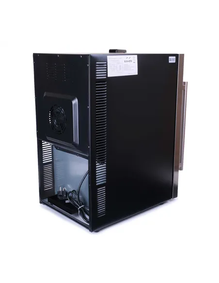 Электронный хьюмидор-холодильник Howard Miller на 400 сигар 810-050