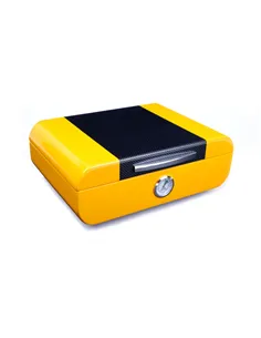 Хьюмидор Tom River на 40 сигар, Cohiba 560-268