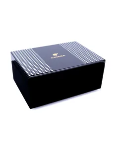 Хьюмидор Tom River на 50 сигар, Cohiba Behike 560-558