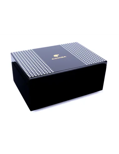 Хьюмидор Tom River на 50 сигар, Cohiba Behike 560-558