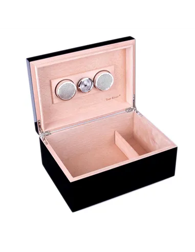 Хьюмидор Tom River на 50 сигар, Cohiba Behike 560-558