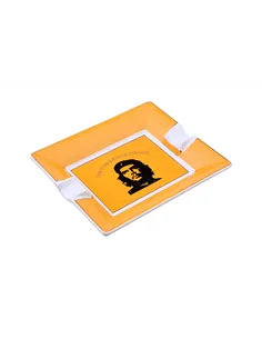 Пепельница Tom River на 2 сигары, керамика, Че Гевара 513-452