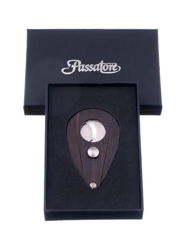 Гильотина Passatore типа Xikar в дереве, Венге 591-268