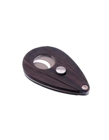 Гильотина Passatore типа Xikar в дереве, Венге 591-268