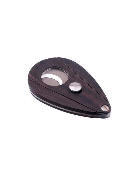 Гильотина Passatore типа Xikar в дереве, Венге 591-268