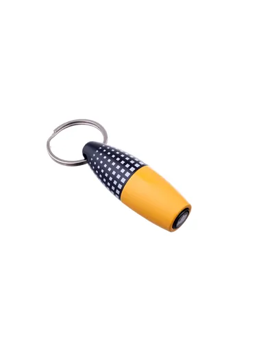 Пробойник сигарный Passatore, двойной (8 и 10 мм), Cohiba 592-426