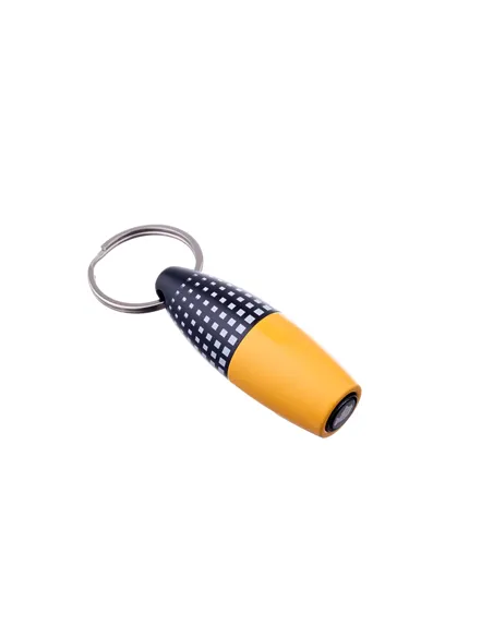 Пробойник сигарный Passatore, двойной (8 и 10 мм), Cohiba 592-426