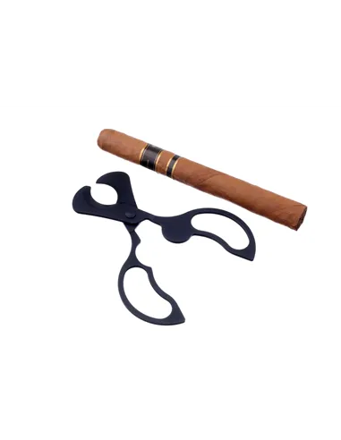 Ножницы сигарные Passatore, нержавеющая сталь 591-646