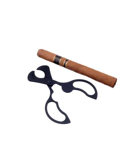 Ножницы сигарные Passatore, нержавеющая сталь 591-646