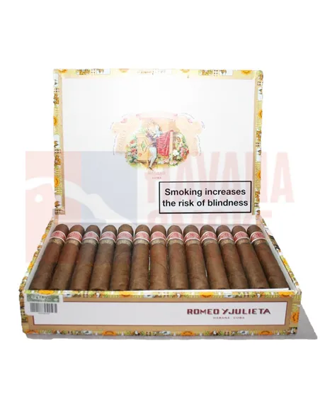 Romeo y Julieta Tacos Limited Edition 2018