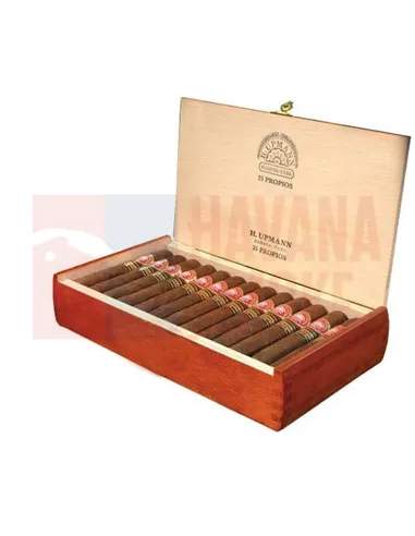 H. Upmann Propios Limited Edition 2018