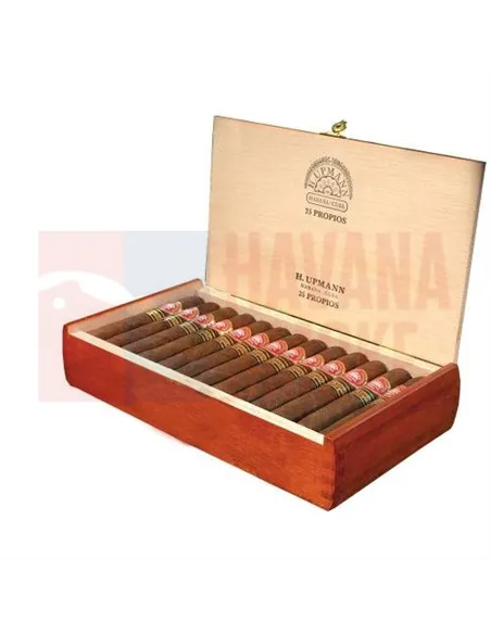 H. Upmann Propios Limited Edition 2018