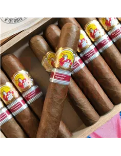 La Gloria Cubana Regional Edition Turkey