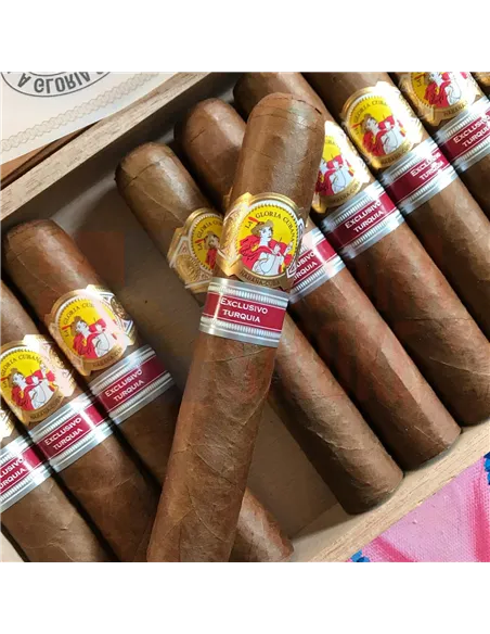 La Gloria Cubana Regional Edition Turkey