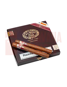 Hoyo De Monterrey Escogidos (LCDH)