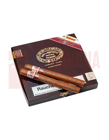 Hoyo De Monterrey Escogidos (LCDH)