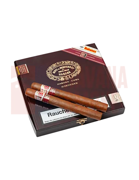 Hoyo De Monterrey Escogidos (LCDH)