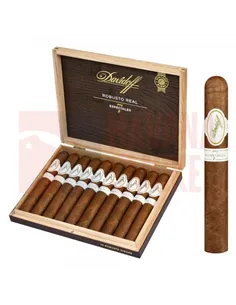Davidoff Robusto Real Especiales 7 Limited Edition 2019